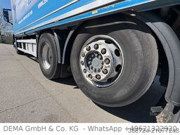 MERCEDES-BENZ Antos2536*E6c*AHK*Lenk+Lift*Schwenkwand-L*Klima