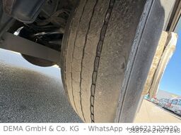 MERCEDES-BENZ Antos2536*E6c*AHK*Lenk+Lift*Schwenkwand-L*Klima