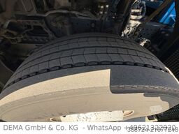 MERCEDES-BENZ Antos2536*E6c*AHK*Lenk+Lift*Schwenkwand-L*Klima