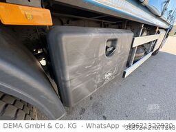 MERCEDES-BENZ Antos2536*E6c*AHK*Lenk+Lift*Schwenkwand-L*Klima