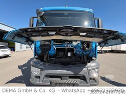 MERCEDES-BENZ Antos2536*E6c*AHK*Lenk+Lift*Schwenkwand-L*Klima