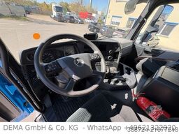 MERCEDES-BENZ Antos2536*E6c*AHK*Lenk+Lift*Schwenkwand-L*Klima