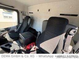 MERCEDES-BENZ Antos2536*E6c*AHK*Lenk+Lift*Schwenkwand-L*Klima