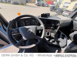 MERCEDES-BENZ Antos2536*E6c*AHK*Lenk+Lift*Schwenkwand-L*Klima