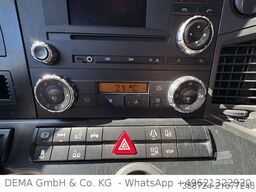 MERCEDES-BENZ Antos2536*E6c*AHK*Lenk+Lift*Schwenkwand-L*Klima