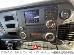 MERCEDES-BENZ Antos2536*E6c*AHK*Lenk+Lift*Schwenkwand-L*Klima