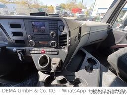 MERCEDES-BENZ Antos2536*E6c*AHK*Lenk+Lift*Schwenkwand-L*Klima