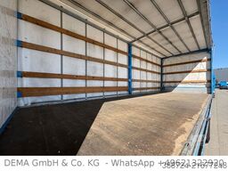 MERCEDES-BENZ Antos2536*E6c*AHK*Lenk+Lift*Schwenkwand-L*Klima