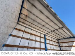 MERCEDES-BENZ Antos2536*E6c*AHK*Lenk+Lift*Schwenkwand-L*Klima