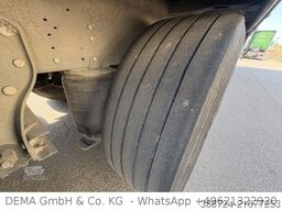 SCHMITZ CARGOBULL SCB*S3T*Lift*Edscha*XLZertifikat*TÜV*Alu*