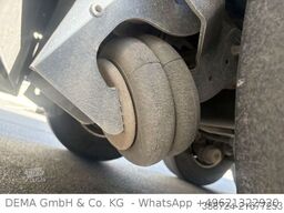 SCHMITZ CARGOBULL SCB*S3T*Lift*Edscha*XLZertifikat*TÜV*Alu*