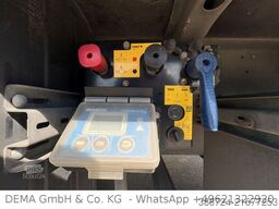 SCHMITZ CARGOBULL SCB*S3T*Lift*Edscha*XLZertifikat*TÜV*Alu*