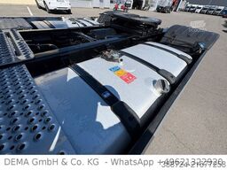 SCANIA S520*Topline*E6c*Retarder*Standklima*Vollspoiler