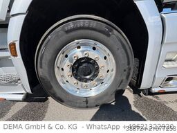 SCANIA S520*Topline*E6c*Retarder*Standklima*Vollspoiler