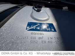 SCANIA S520*Topline*E6c*Retarder*Standklima*Vollspoiler