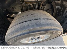 SCANIA S520*Topline*E6c*Retarder*Standklima*Vollspoiler