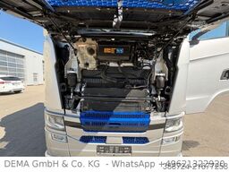 SCANIA S520*Topline*E6c*Retarder*Standklima*Vollspoiler