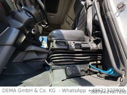 SCANIA S520*Topline*E6c*Retarder*Standklima*Vollspoiler