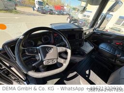 SCANIA S520*Topline*E6c*Retarder*Standklima*Vollspoiler