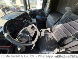 SCANIA S520*Topline*E6c*Retarder*Standklima*Vollspoiler