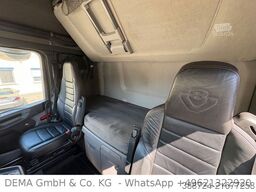SCANIA S520*Topline*E6c*Retarder*Standklima*Vollspoiler