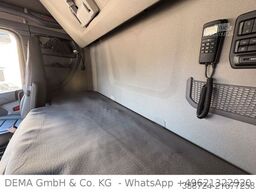 SCANIA S520*Topline*E6c*Retarder*Standklima*Vollspoiler