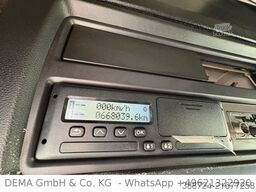 SCANIA S520*Topline*E6c*Retarder*Standklima*Vollspoiler