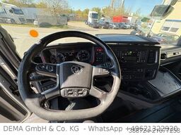 SCANIA S520*Topline*E6c*Retarder*Standklima*Vollspoiler