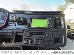 SCANIA S520*Topline*E6c*Retarder*Standklima*Vollspoiler