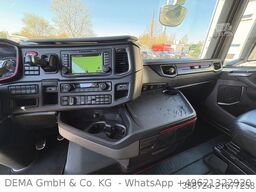 SCANIA S520*Topline*E6c*Retarder*Standklima*Vollspoiler