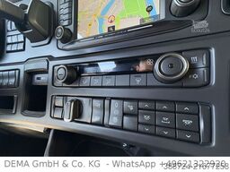 SCANIA S520*Topline*E6c*Retarder*Standklima*Vollspoiler