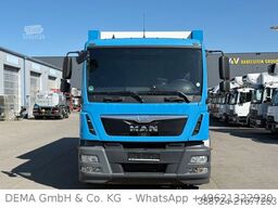 MAN TGM 15.250*ElektrischeRollplaneBeidseitig*Klima*
