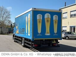 MAN TGM 15.250*ElektrischeRollplaneBeidseitig*Klima*