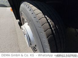 MAN TGM 15.250*ElektrischeRollplaneBeidseitig*Klima*