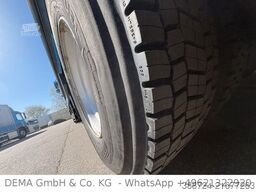 MAN TGM 15.250*ElektrischeRollplaneBeidseitig*Klima*