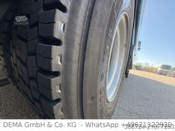 MAN TGM 15.250*ElektrischeRollplaneBeidseitig*Klima*