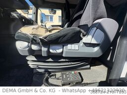 MAN TGM 15.250*ElektrischeRollplaneBeidseitig*Klima*