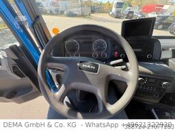 MAN TGM 15.250*ElektrischeRollplaneBeidseitig*Klima*