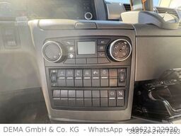 MAN TGM 15.250*ElektrischeRollplaneBeidseitig*Klima*