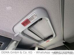 MAN TGM 15.250*ElektrischeRollplaneBeidseitig*Klima*