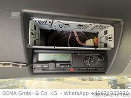 MAN TGM 15.250*ElektrischeRollplaneBeidseitig*Klima*