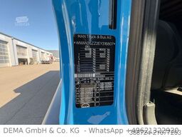 MAN TGM 15.250*ElektrischeRollplaneBeidseitig*Klima*