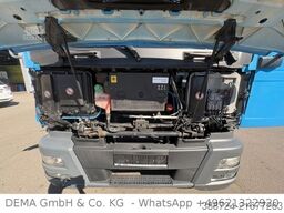 MAN TGM 15.250*ElektrischeRollplaneBeidseitig*Klima*