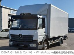 MERCEDES-BENZ Atego 818*46.000km*E6d*ThermoKing*LBW*Klima*TÜV