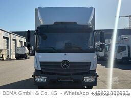 MERCEDES-BENZ Atego 818*46.000km*E6d*ThermoKing*LBW*Klima*TÜV
