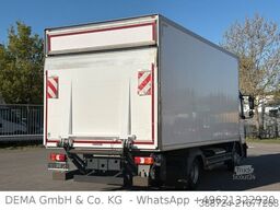 MERCEDES-BENZ Atego 818*46.000km*E6d*ThermoKing*LBW*Klima*TÜV