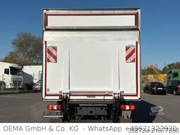 MERCEDES-BENZ Atego 818*46.000km*E6d*ThermoKing*LBW*Klima*TÜV