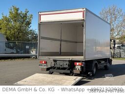 MERCEDES-BENZ Atego 818*46.000km*E6d*ThermoKing*LBW*Klima*TÜV