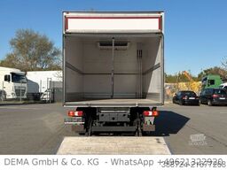 MERCEDES-BENZ Atego 818*46.000km*E6d*ThermoKing*LBW*Klima*TÜV