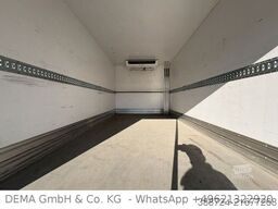 MERCEDES-BENZ Atego 818*46.000km*E6d*ThermoKing*LBW*Klima*TÜV